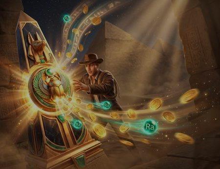 Book of Ra