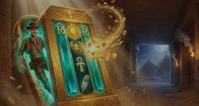 Book of Ra