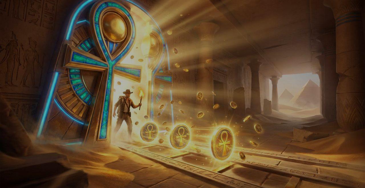 Book of Ra